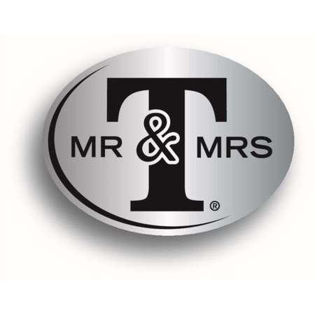 MR & MRS TS 1L MMT Whiskey Sour PET, PK6 10113770